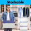 Bac de rangement SereneLife -1497995432