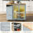 44.03 " W Kitchen Island-980147023