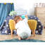 Cope 24" Wide Rectangle Standard Ottoman