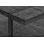 Table basse, table d'appoint rectangulaire, table centrale-597833126