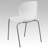 Oliverson 551 lb. Capacity Stack Chair-1886117089
