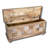 Gabilan Solid Wood Blanket Chest
