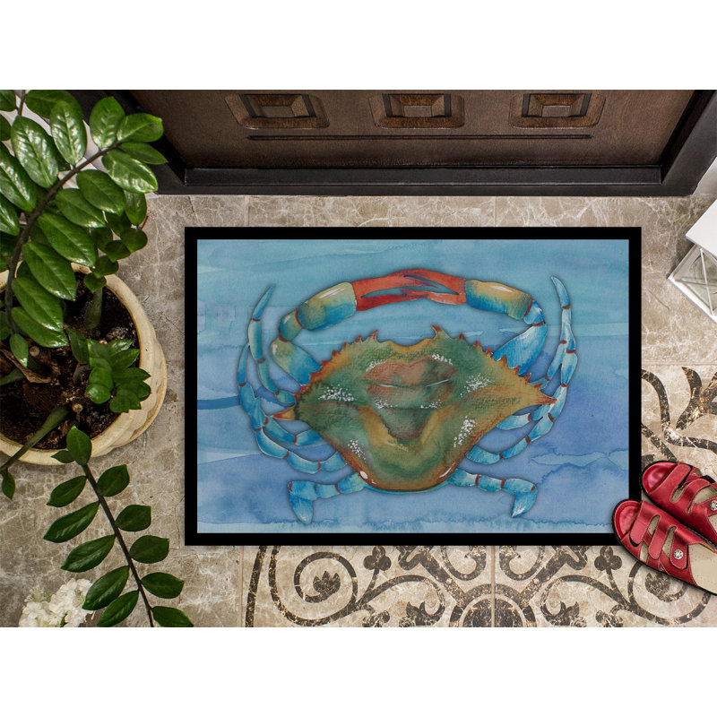 Rug, Rectangle 1'6" x 2'3" 1