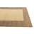 5x8 Postell Ivory Rug