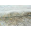 Hand Knotted Area Rug in Gray/Gold-638583111