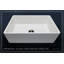 Luxury 33" L x 20" W Dual Mount Kitchen Sink with Basket Strainer-85885525