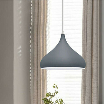 Ainsworth 1 - Light Single Pendant
