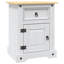 Basham Bedside Table 53 x 39 x 67 cm-725508099