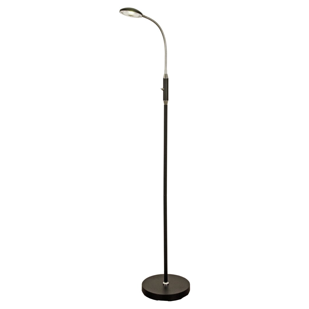 128 cm LED-Bogenlampe Meaghan