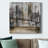 Brooklyn Bridge Twilight - Wrapped Canvas Print-1303166740