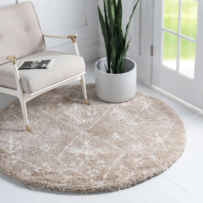 Abstract Indoor / Outdoor Rug