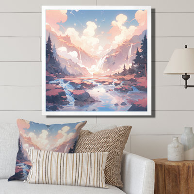 " Mountain Majesty I "