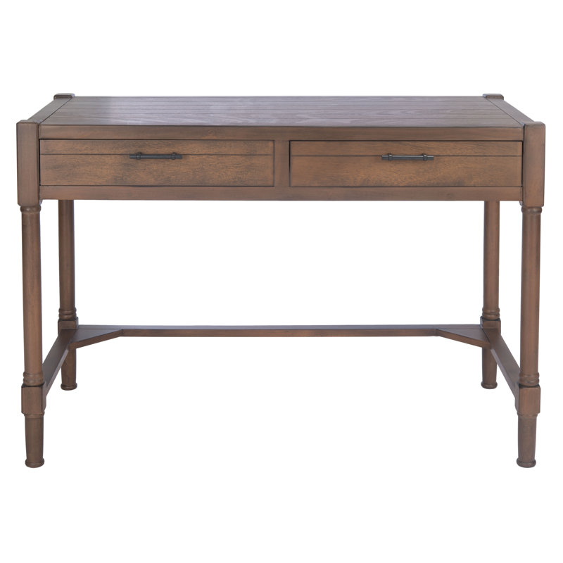 Bureau Scott, Brun