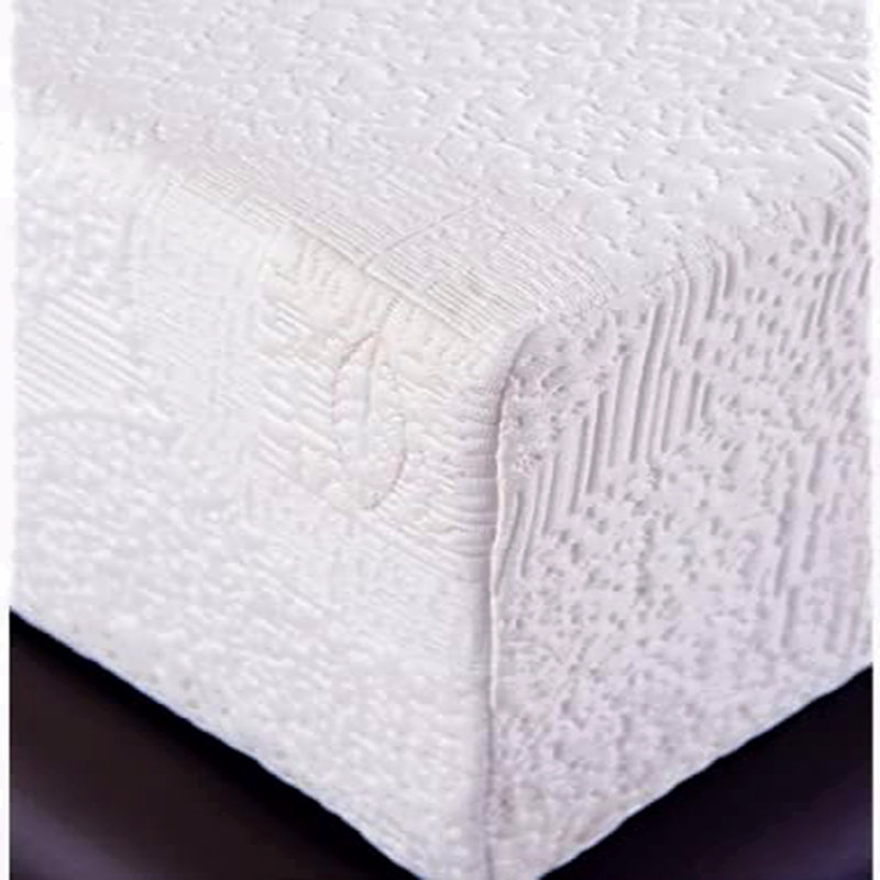 Matelas en mousse viscoélastique infusée, King, 10"