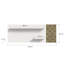 Prisma Floating Shelf