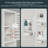 Sterl Wall Bathroom Cabinet