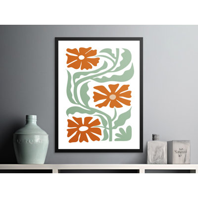 Silas No Frame Print