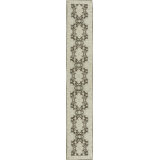 One-of-a-Kind Runner 2'5" X 16' Hand Knotted Area Rug