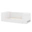 Lit de jour avec accoudoirs de rangement, lit gigogne et station de charge-2130195354