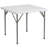 Noah Square Plastic Folding Event Table