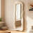 Free Form Manufactured Wood Full Length Mirrors-129674816-129674814