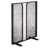Trista Tri-Fold Fireplace Screen-939106219