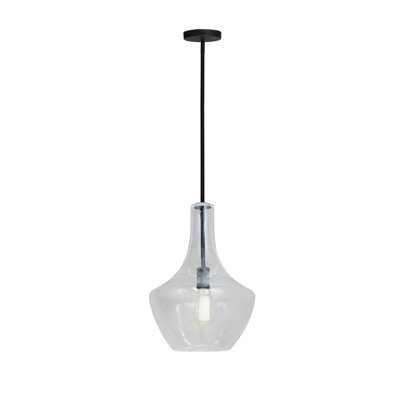 Ocampo 1 - Light Unique/Statement Pendant