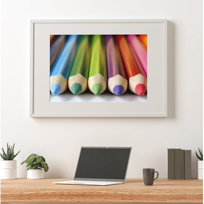 No Frame Print