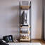 Kellner 50cm Closet System
