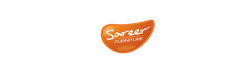 Sareer logo