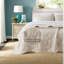 Ensemble de courtepointe en coton Premium Premium