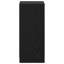 Engineered Wood Linen Cabinet-114793621