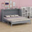 Lit escamotable avec grands tiroirs Murphy-2119390377-2119390376
