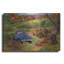 August Grove® «Orchard Hay Ride» par Bigelow, illustrations en métal-1190230813
