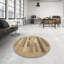 Tapis brun/gris zone contemporaine-945207515