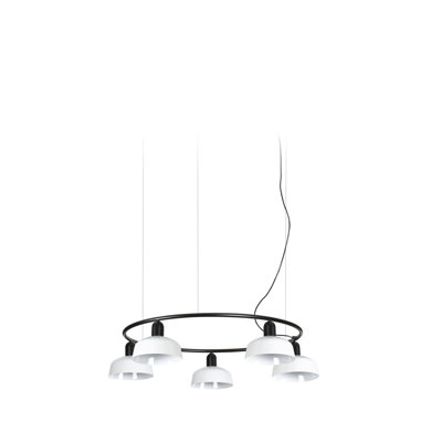 Tatawin 5 - Light LED Pendant