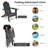 Foldable Outdoor Adirondack Chair-70302378