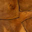 Table basse Mesa Teakwood Root, naturel-1247368513