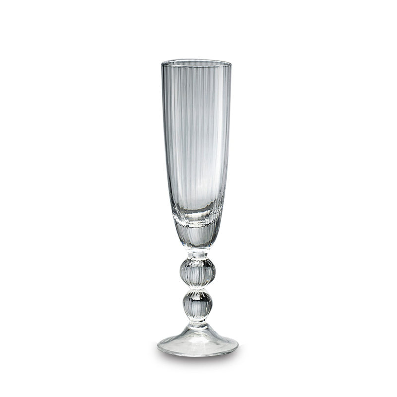 Glass Venice Handmade Flute