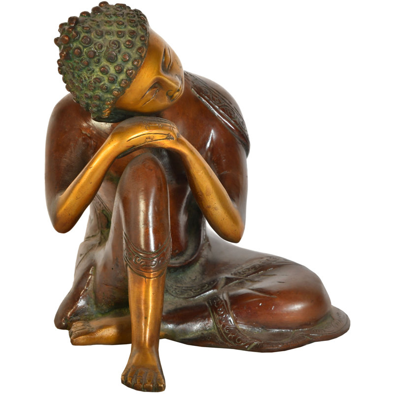 Religious & Spiritual Figurines & Sculptures
