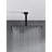 Ceiling Mounted Shower System Combo Set With Handheld And 16"Shower Head-126618567