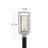 Republic Medium Post Top Or Pier Mount Lantern-412323492