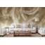 Murale papier peint feuille de palmier tropical-688342388-689962728