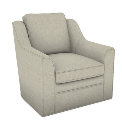 Nicholas Swivel Armchair