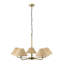 5 - Light Cluster Chandelier-237647775