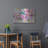 Springing Forth' by Annelein Beukenkamp Metal Wall Art-549854538