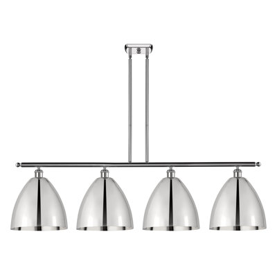 Ananth 4 - Light Kitchen Island Pendant