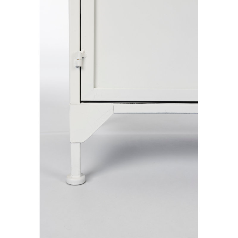 Miya Accent Cabinet
