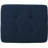 In Navy Blue Fabric With Extra Padding, 23.25D X 28.25W 17.75H, Comfortable Seat For Entryway, 27.98 In. 24.19 18.37 In., Welcoming Addition