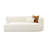 Cloteen Velvet Sofa-89293187